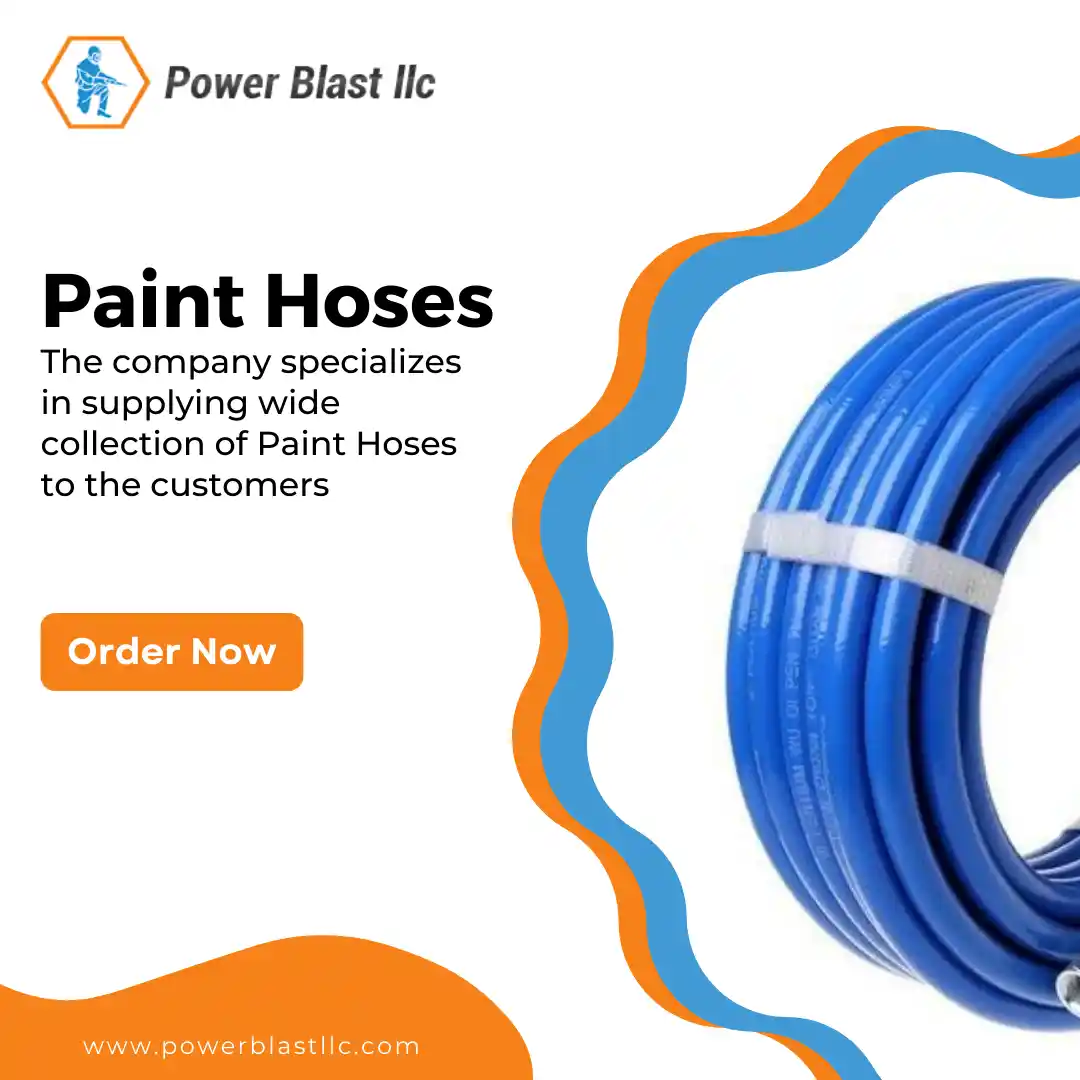 Paint Hose